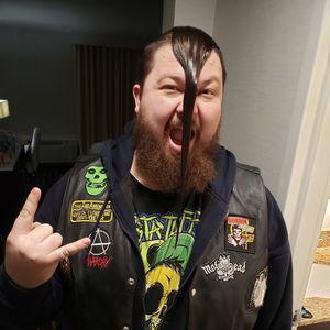 Meet your Posher, Tyler